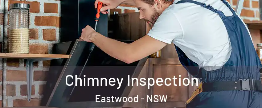 Chimney Inspection Eastwood - NSW