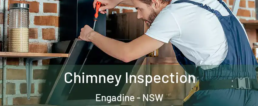  Chimney Inspection Engadine - NSW