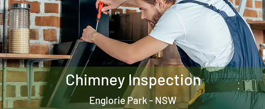 Chimney Inspection Englorie Park - NSW