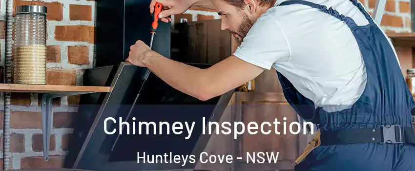 Chimney Inspection Huntleys Cove - NSW