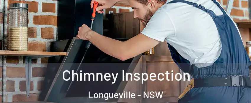 Chimney Inspection Longueville - NSW