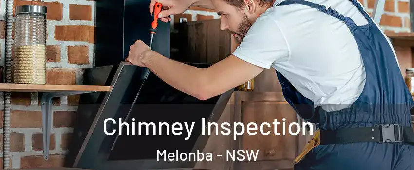 Chimney Inspection Melonba - NSW