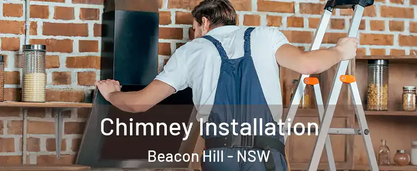  Chimney Installation Beacon Hill - NSW
