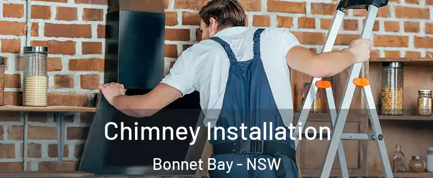 Chimney Installation Bonnet Bay - NSW