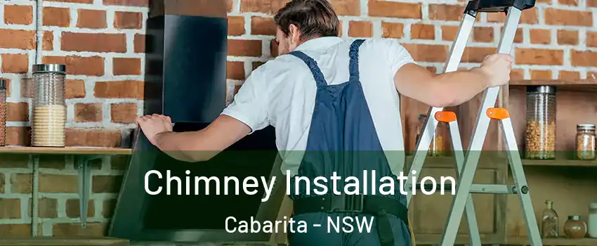 Chimney Installation Cabarita - NSW