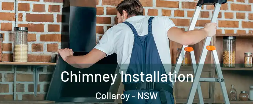 Chimney Installation Collaroy - NSW