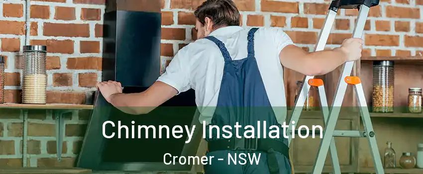 Chimney Installation Cromer - NSW