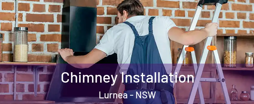 Chimney Installation Lurnea - NSW