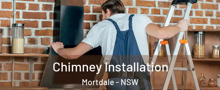 Chimney Installation Mortdale - NSW