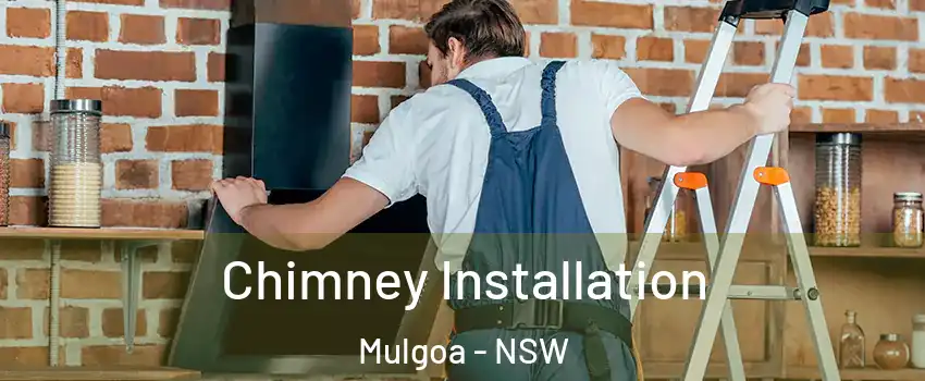 Chimney Installation Mulgoa - NSW