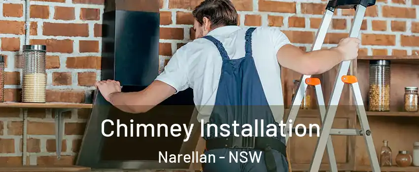 Chimney Installation Narellan - NSW