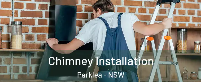 Chimney Installation Parklea - NSW