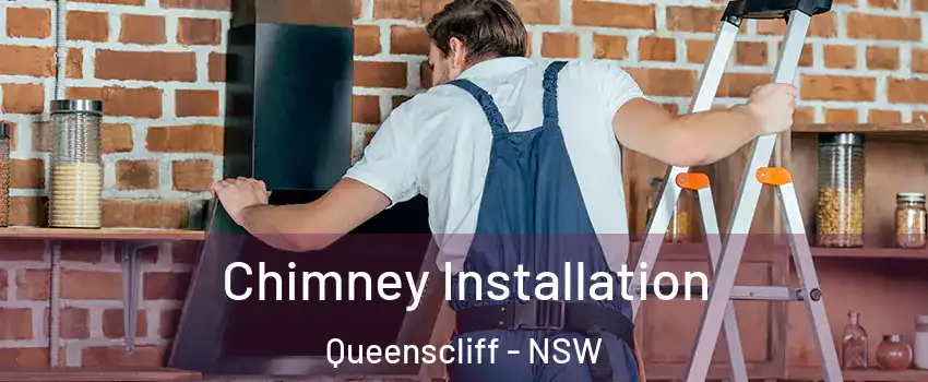 Chimney Installation Queenscliff - NSW