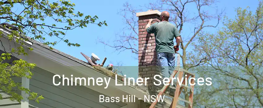 Chimney Liner Services Bass Hill - NSW