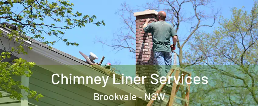 Chimney Liner Services Brookvale - NSW