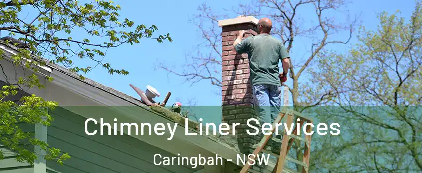 Chimney Liner Services Caringbah - NSW