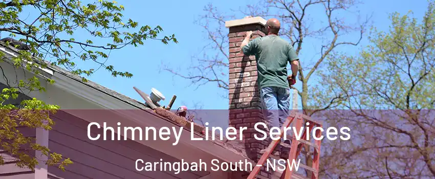 Chimney Liner Services Caringbah South - NSW