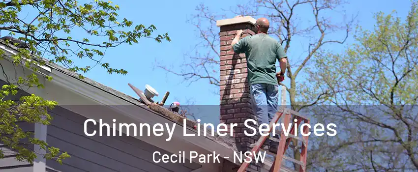 Chimney Liner Services Cecil Park - NSW