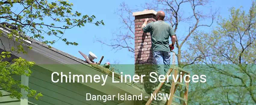 Chimney Liner Services Dangar Island - NSW