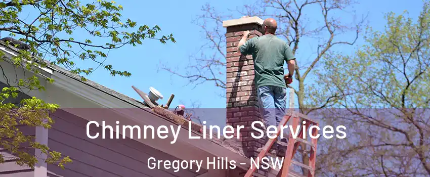 Chimney Liner Services Gregory Hills - NSW