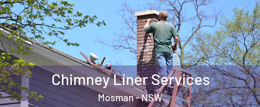 Chimney Liner Services Mosman - NSW
