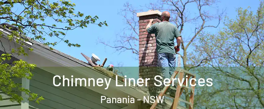 Chimney Liner Services Panania - NSW
