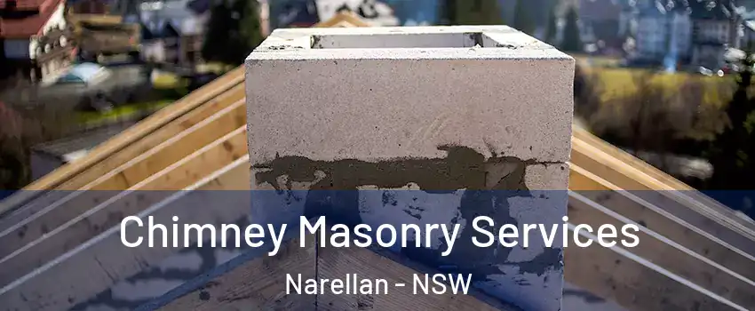 Chimney Masonry Services Narellan - NSW