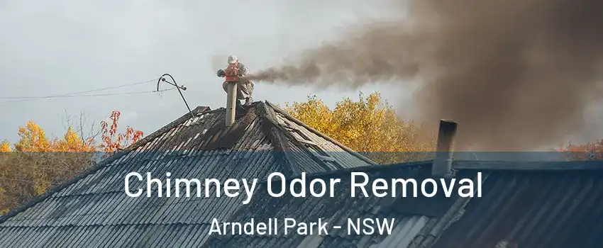  Chimney Odor Removal Arndell Park - NSW