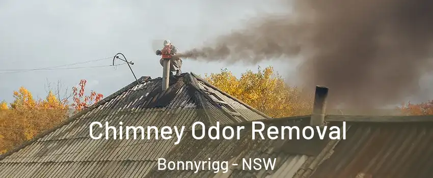 Chimney Odor Removal Bonnyrigg - NSW