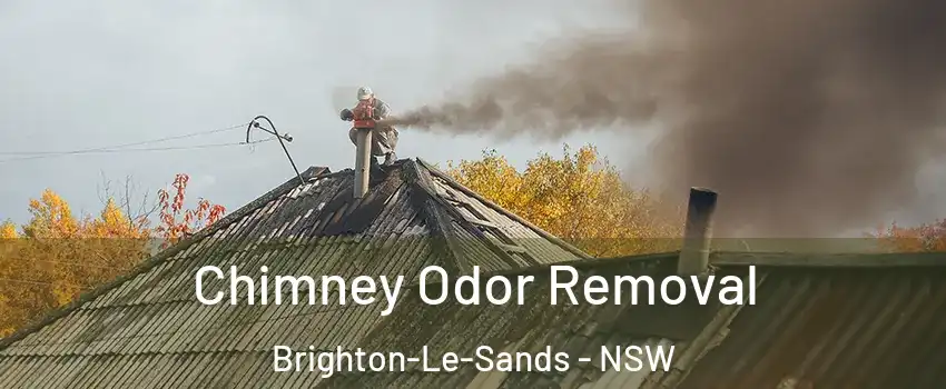 Chimney Odor Removal Brighton-Le-Sands - NSW