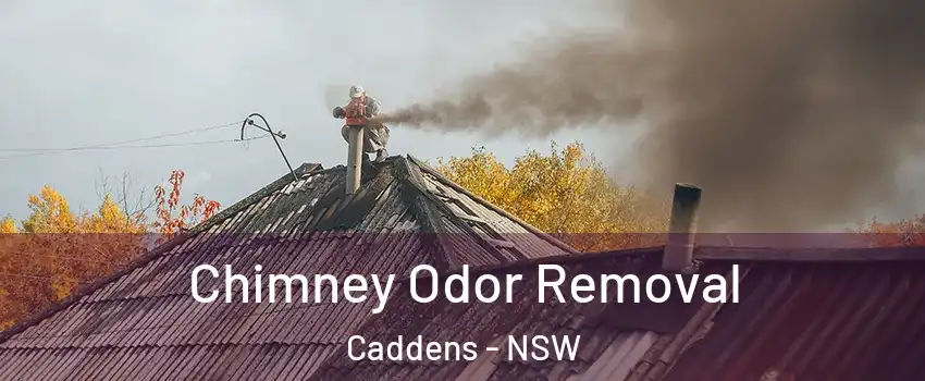  Chimney Odor Removal Caddens - NSW