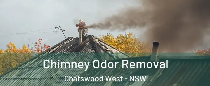 Chimney Odor Removal Chatswood West - NSW