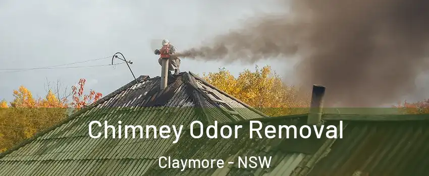 Chimney Odor Removal Claymore - NSW
