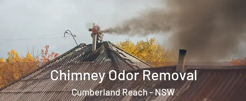 Chimney Odor Removal Cumberland Reach - NSW