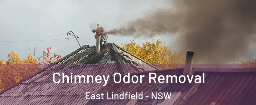 Chimney Odor Removal East Lindfield - NSW