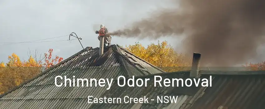 Chimney Odor Removal Eastern Creek - NSW