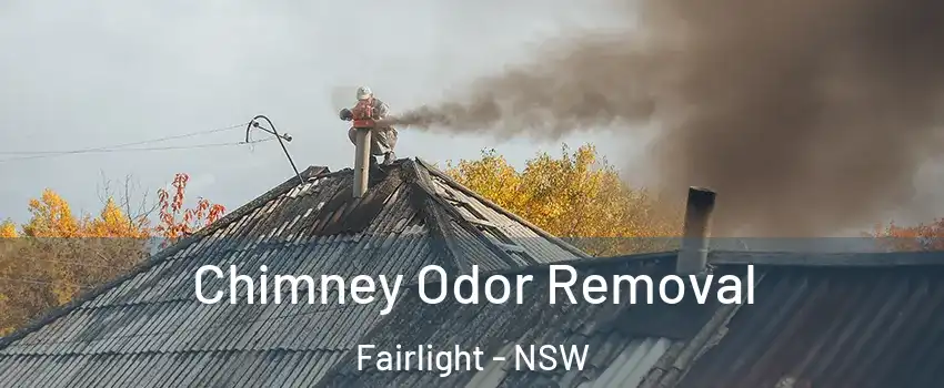 Chimney Odor Removal Fairlight - NSW
