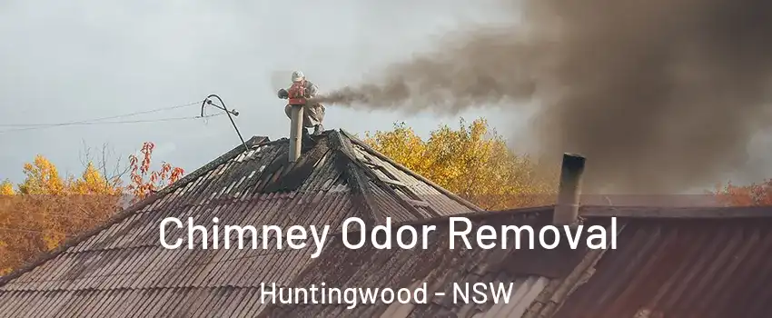 Chimney Odor Removal Huntingwood - NSW