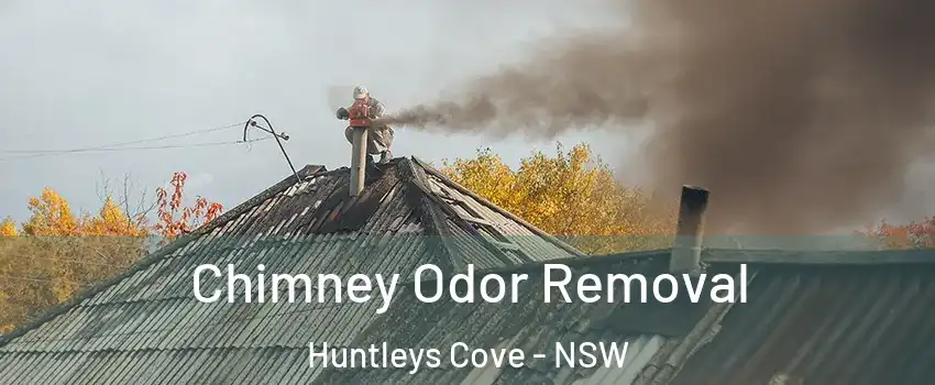 Chimney Odor Removal Huntleys Cove - NSW