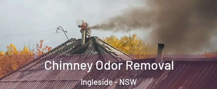 Chimney Odor Removal Ingleside - NSW