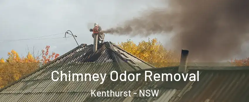Chimney Odor Removal Kenthurst - NSW