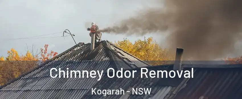 Chimney Odor Removal Kogarah - NSW
