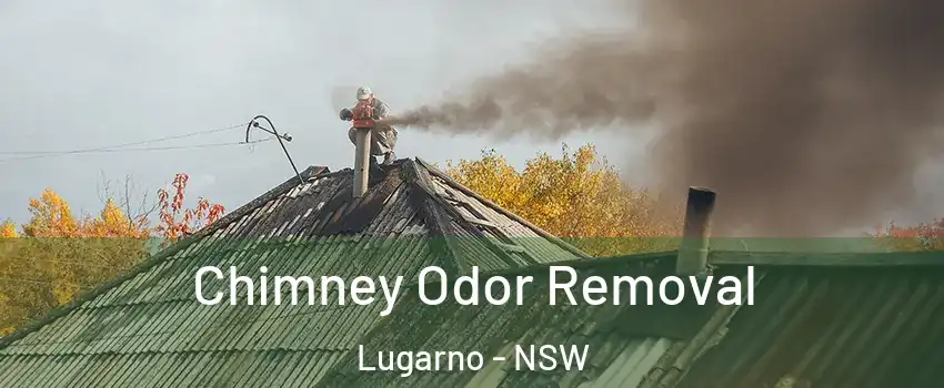 Chimney Odor Removal Lugarno - NSW