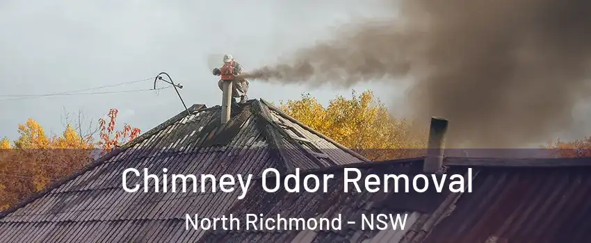 Chimney Odor Removal North Richmond - NSW