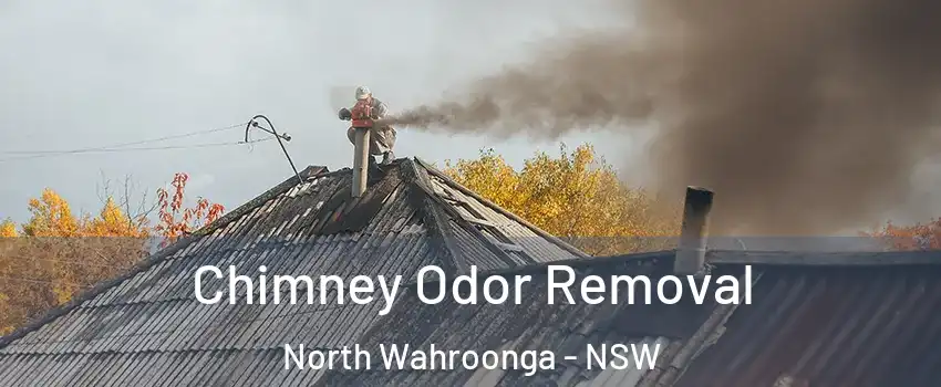Chimney Odor Removal North Wahroonga - NSW
