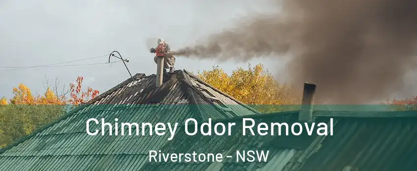 Chimney Odor Removal Riverstone - NSW
