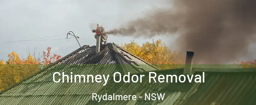 Chimney Odor Removal Rydalmere - NSW