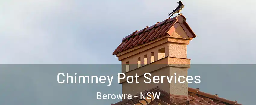 Chimney Pot Services Berowra - NSW