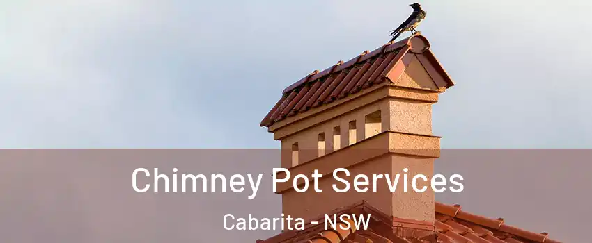Chimney Pot Services Cabarita - NSW