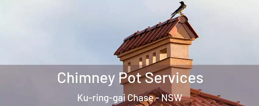 Chimney Pot Services Ku-ring-gai Chase - NSW